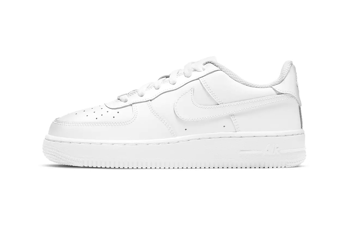 Nike 宣布将限制每人 Air Force 1 购买配额
