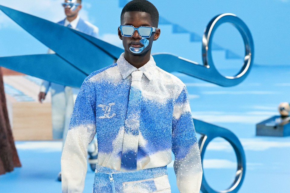 回顧 Virgil Abloh 重要生涯｜突破街頭流行與高端時尚的灰色地帶