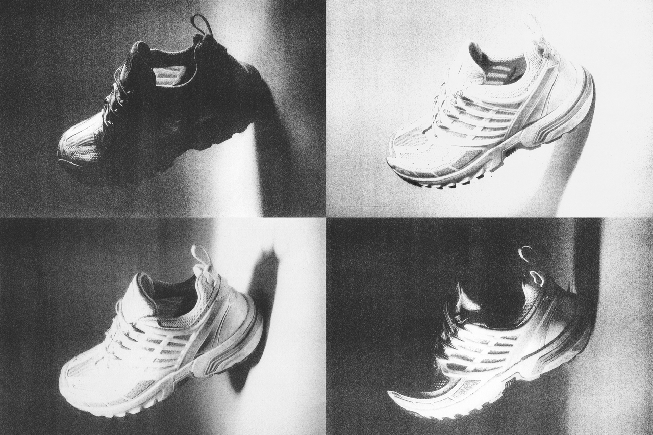 Salomon 全新鞋款 ACS Pro Advanced 正式登场