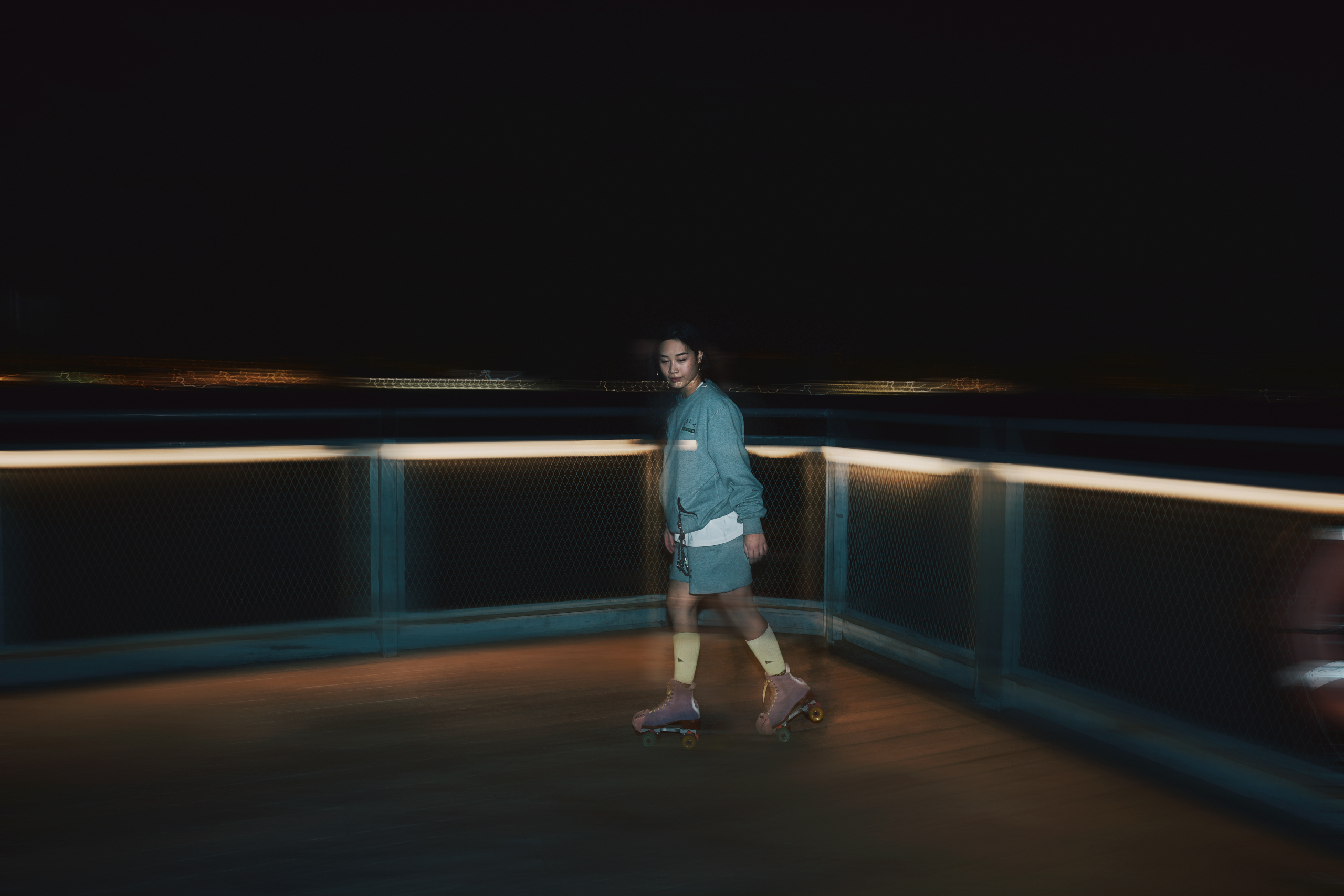 香岛躰育公司 ISLA ATHLETIC CO. 2021 第二季第四波系列正式登场