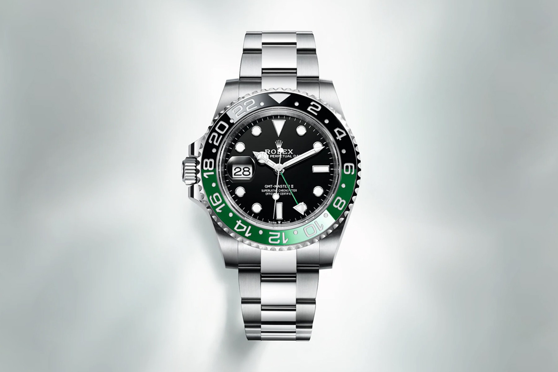Watches & Wonders 2022 回顧：Rolex、Tudor、Grand Seiko 多款新表亮相