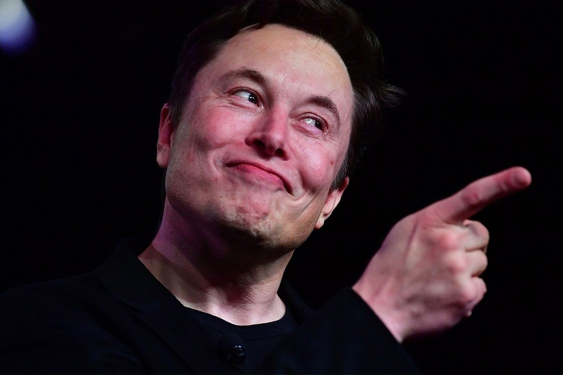 Elon Musk 傳出欲以天價 $430 億美金收購 Twitter
