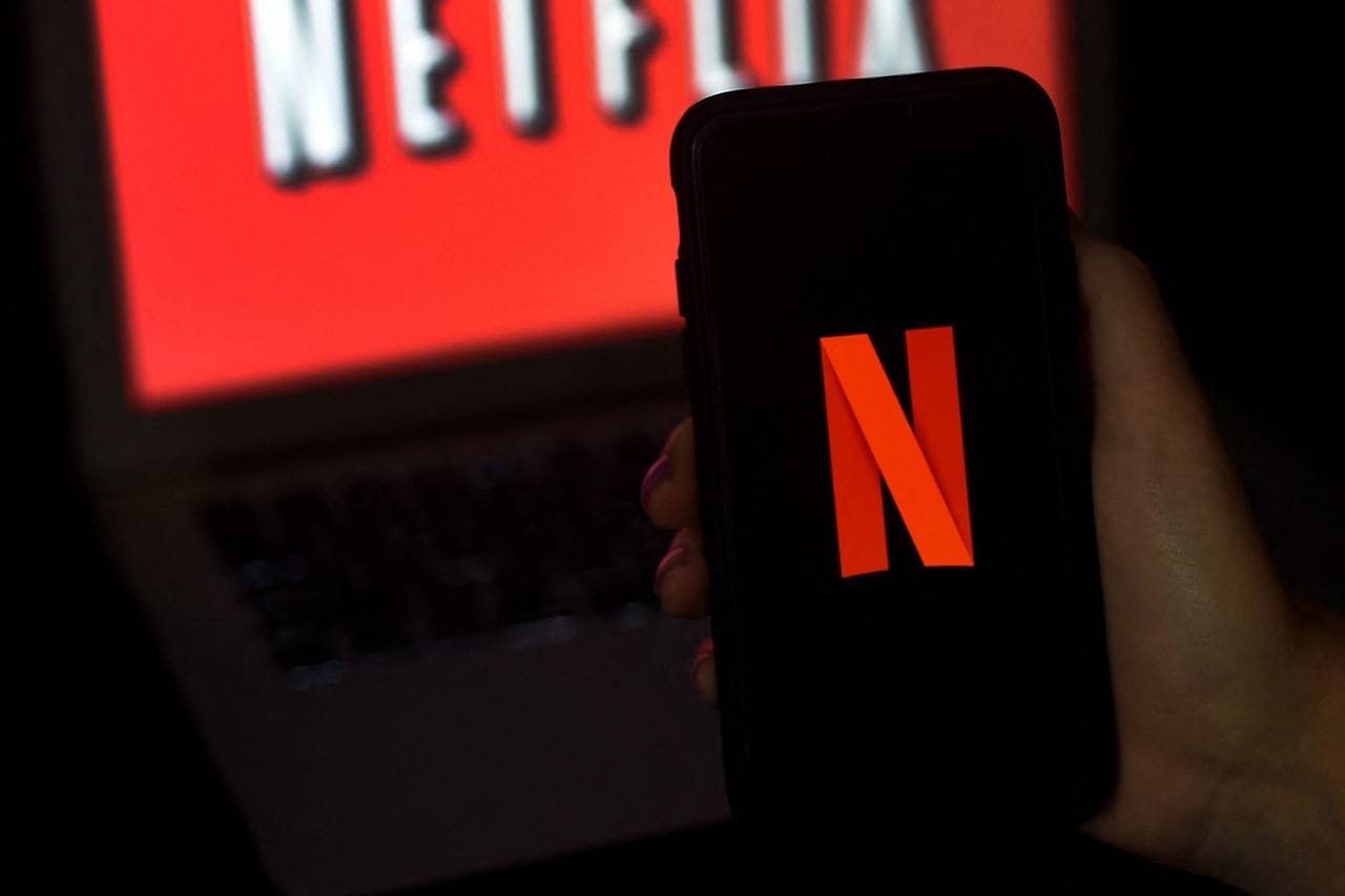 Netflix 2022 首季损失 20 万订阅用户导致股价大跌超过 20%