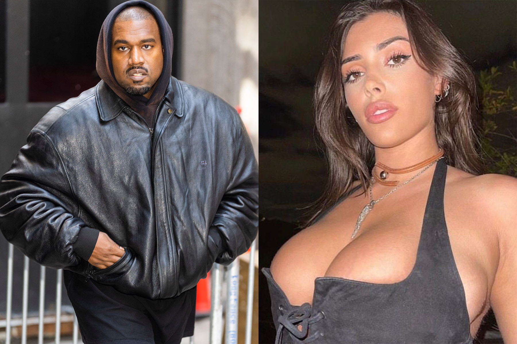 消息传出 Kanye West 已与 YEEZY 前员工结婚