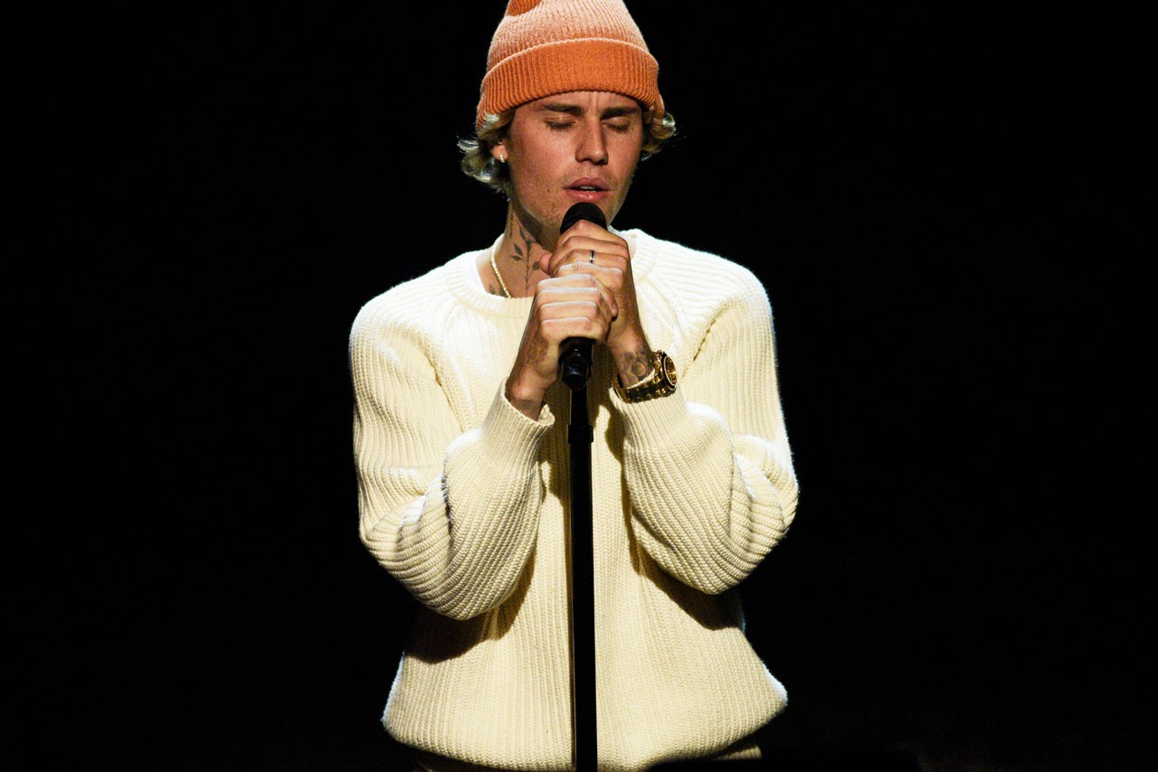 Justin Bieber 以 2 亿美元价格出售 290 首歌曲版权