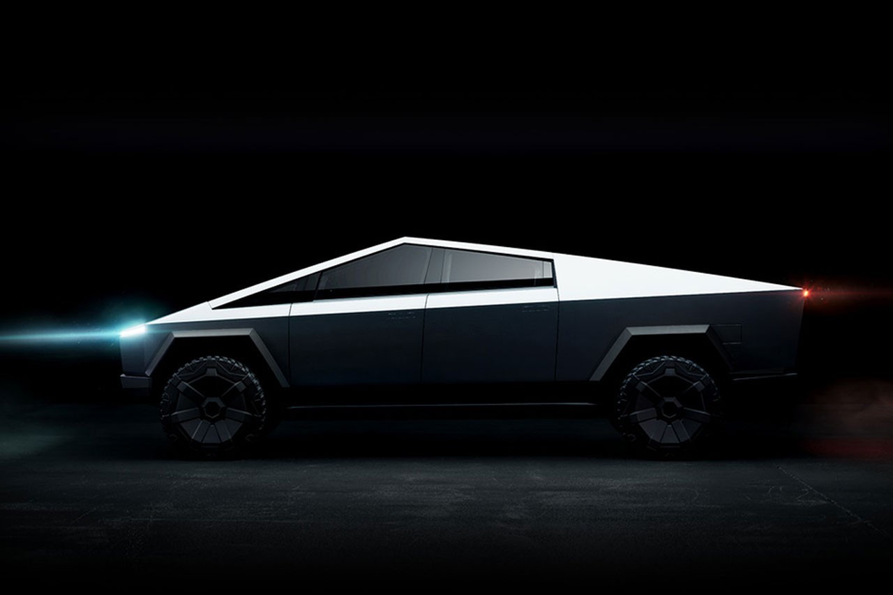 Tesla 注目车型 Cybertruck 量产时间再次推迟至 2024 年