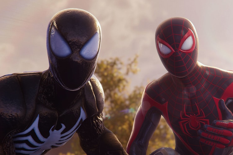 PlayStation 5 独占游戏续作《Marvel’s Spider-Man 2》实机游玩画面释出