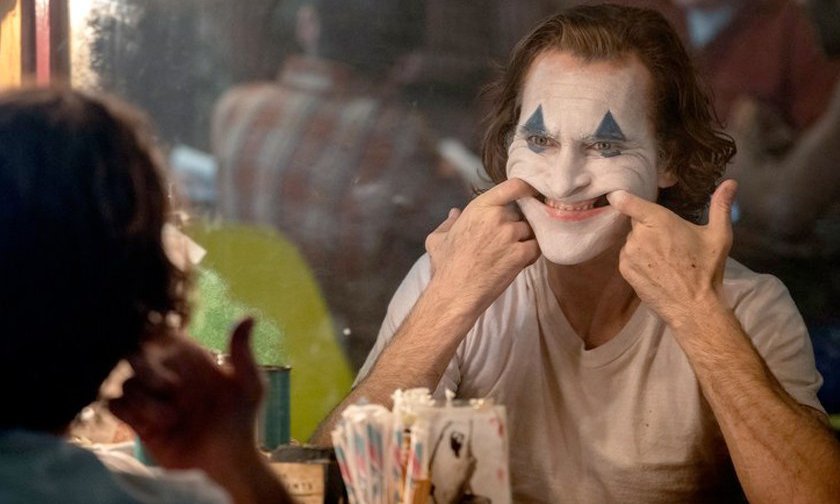 《Joker》电影播映途中，警方接到了疑似枪击报案电话