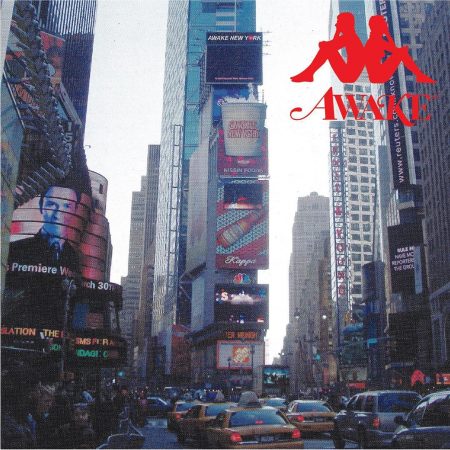 Awake NY x Kappa 全新联名系列发售在即