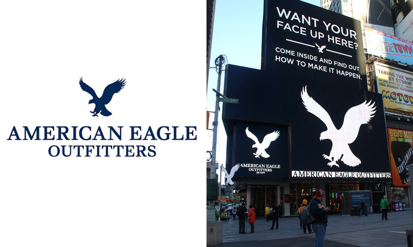 未来一个月将直接关闭 33 家店铺，American Eagle 宣布退出日本市场