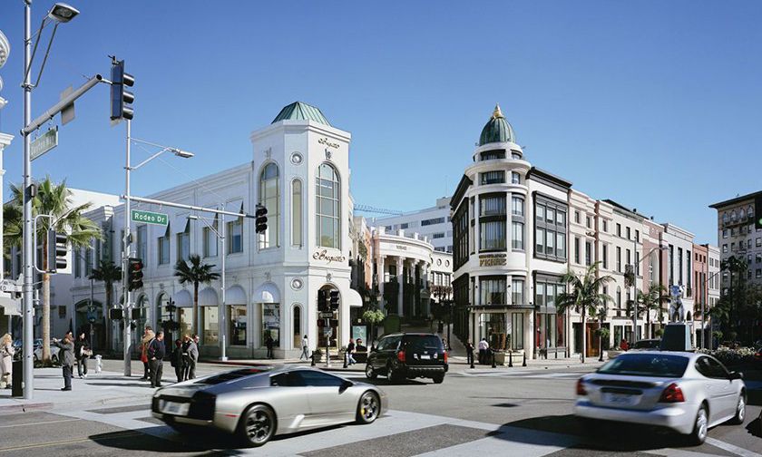 将于 2020 年开店，Gucci 的第二间餐厅选址在洛杉矶