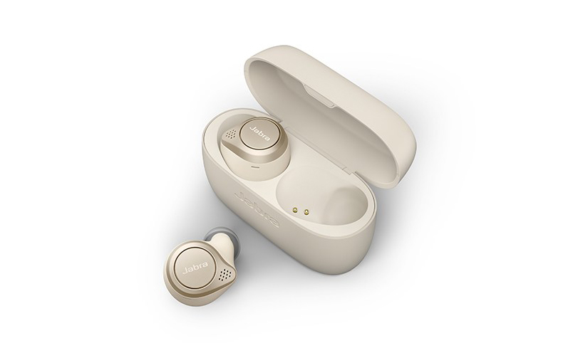来自丹麦的 Jabra 推出新一代 Elite 75t 随身蓝牙耳机