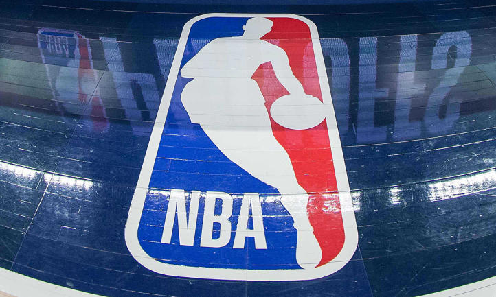 NBA 联盟正在讨论恢复赛季 25 天的计划