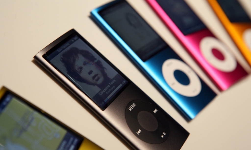 Apple 将在 iOS 14 重启 iPod 经典 Music Quiz 游戏