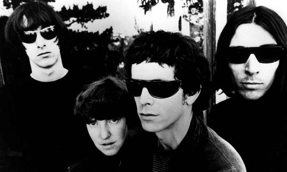 Apple TV+ 正式拿下《The Velvet Underground》全球发行权
