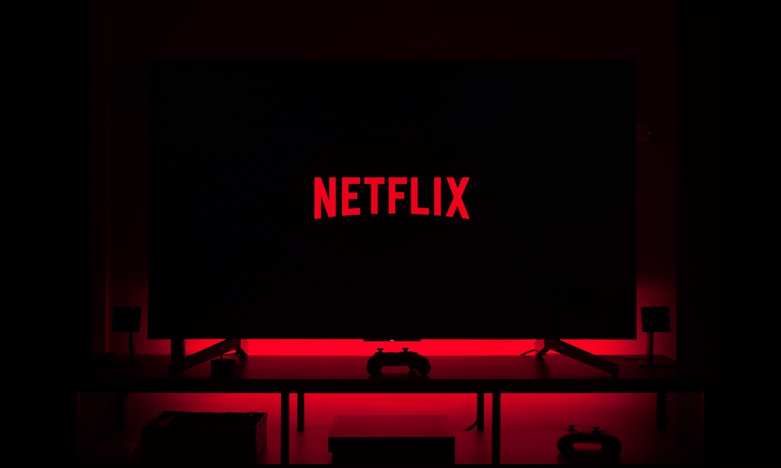 决意取代传统电视，Netflix 将推出随机播放视频功能