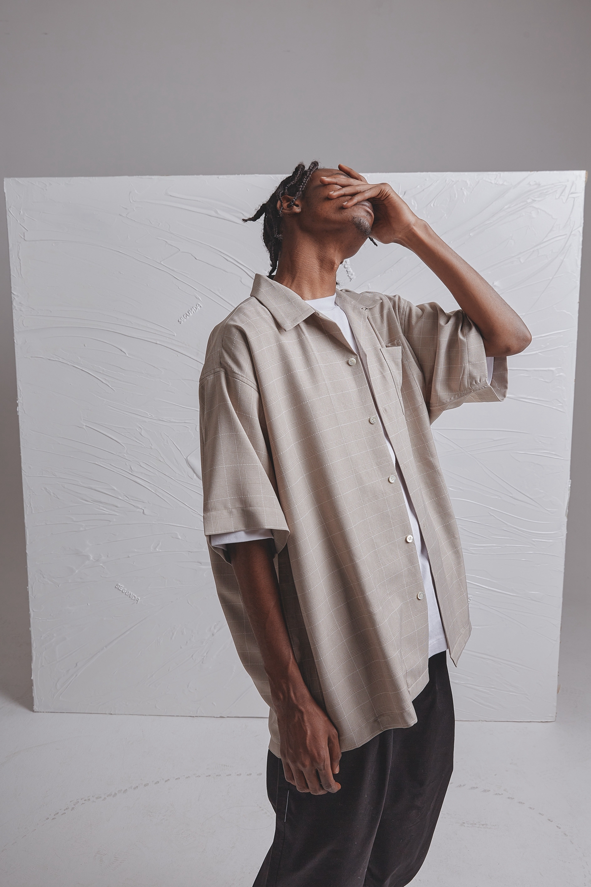 Segunda®️ 2021 春夏系列 Lookbook 公开