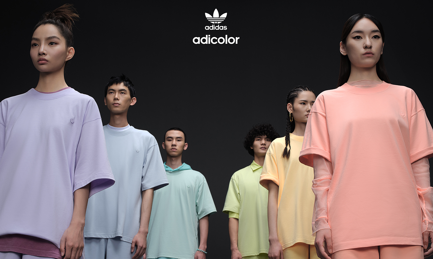 极简更出彩，adidas Originals 发布 adicolor Contempo 新系列