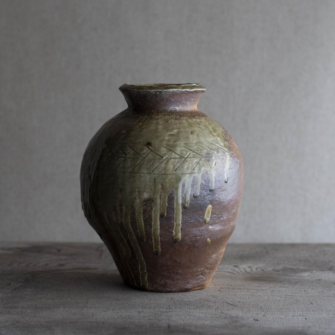 村上隆呈现新作品：北大路鲁山人陶瓷复刻