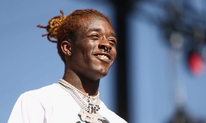 酞空法专家指出 Lil Uzi Vert 宣称自己购买行星完全是「造假」行为