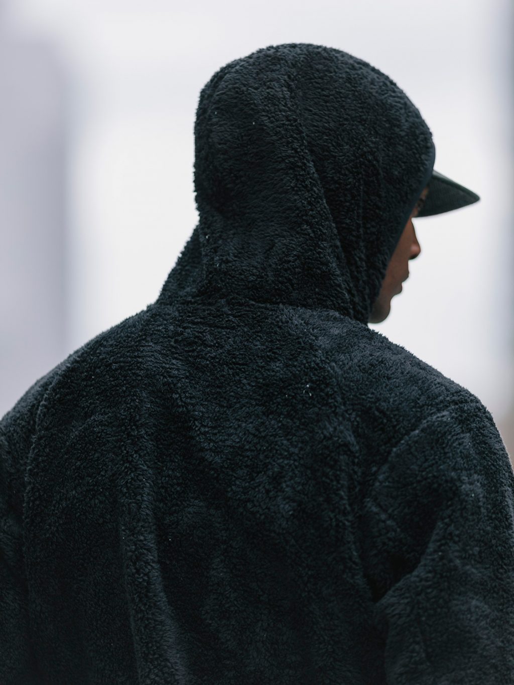 HAVEN 开发全新军用面料 Polartec® Windbloc®