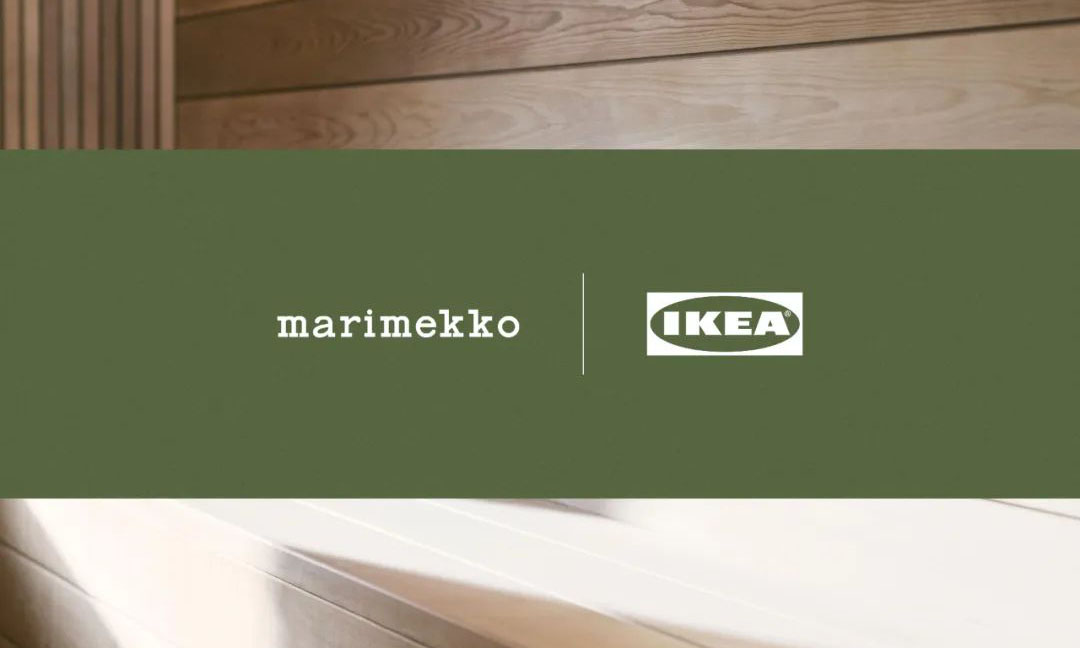 宜家宣布攜手 Marimekko 打造限量系列產品
