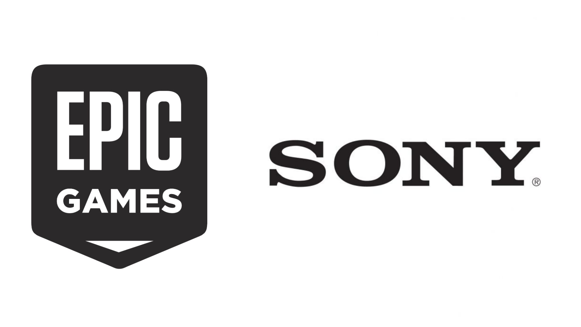 SONY 向 Epic Games 投资 10 亿美金