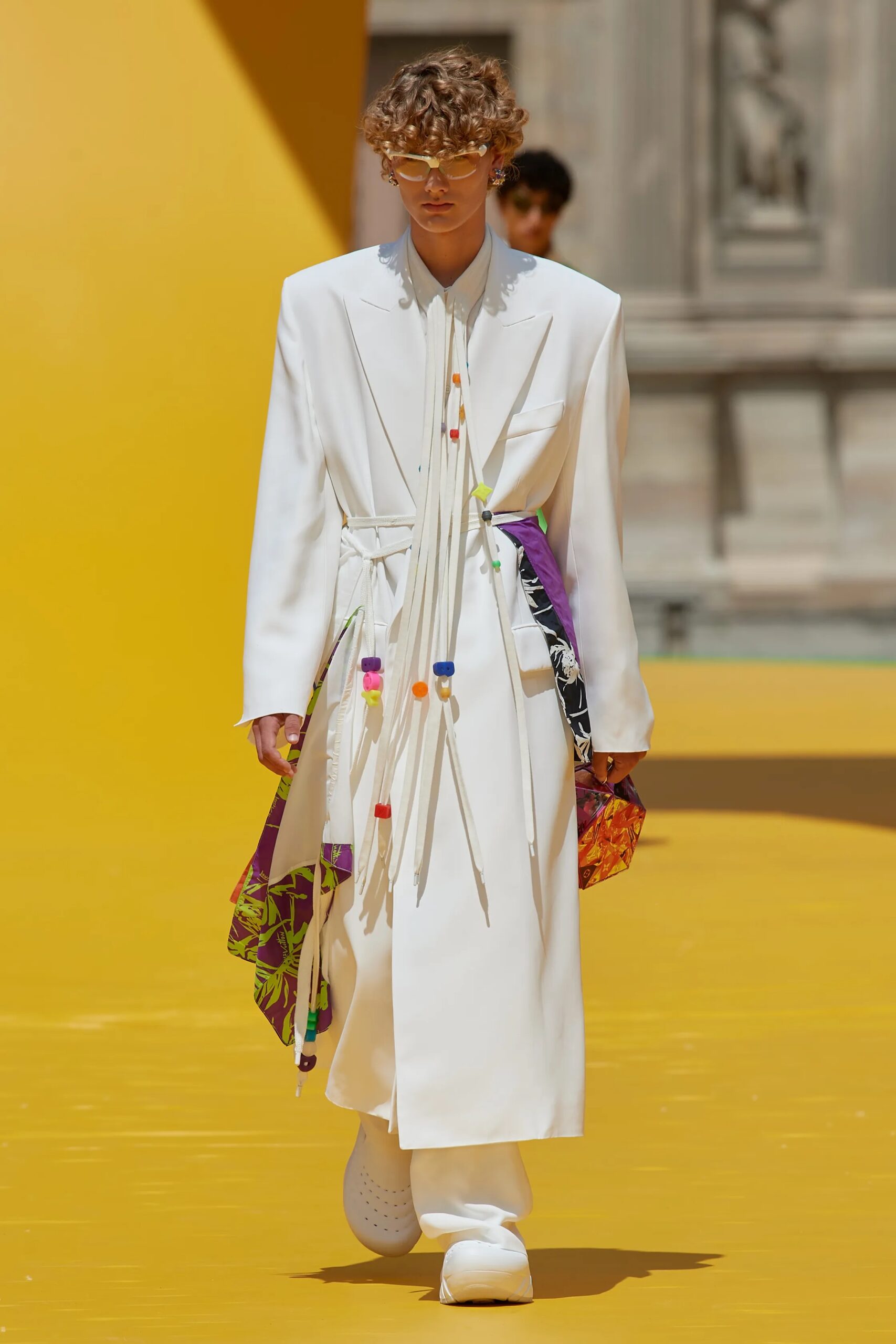 Louis Vuitton presenta la colección de joyería “Blossom BB” 