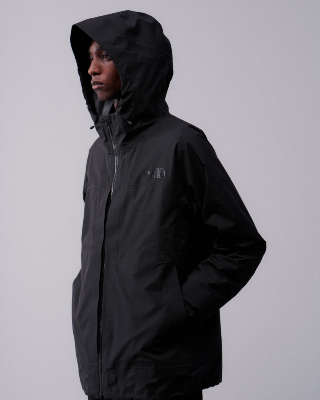 THE NORTH FACE「Urban Exploration」新作发布