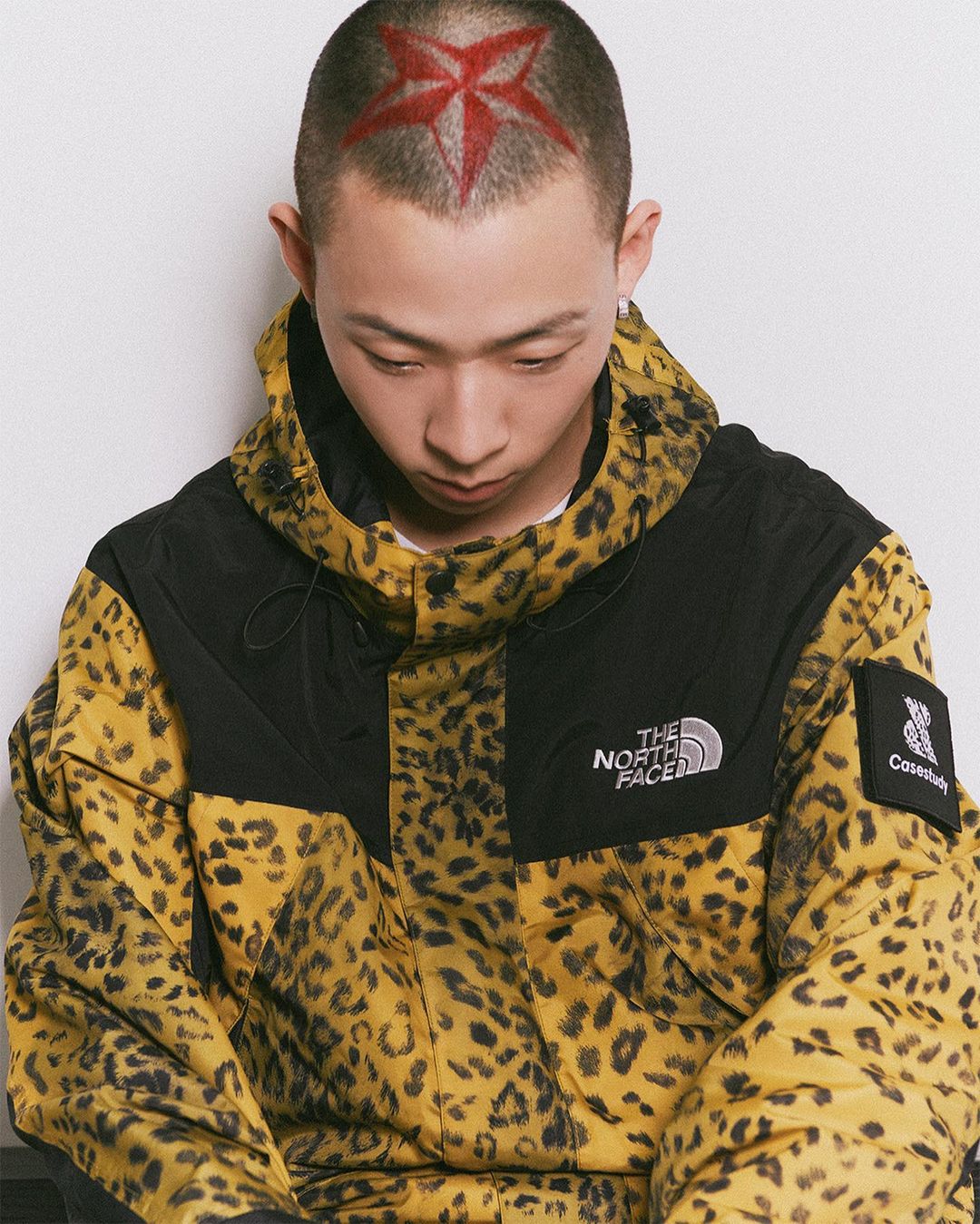 Casestudy x THE NORTH FACE 新系列曝光