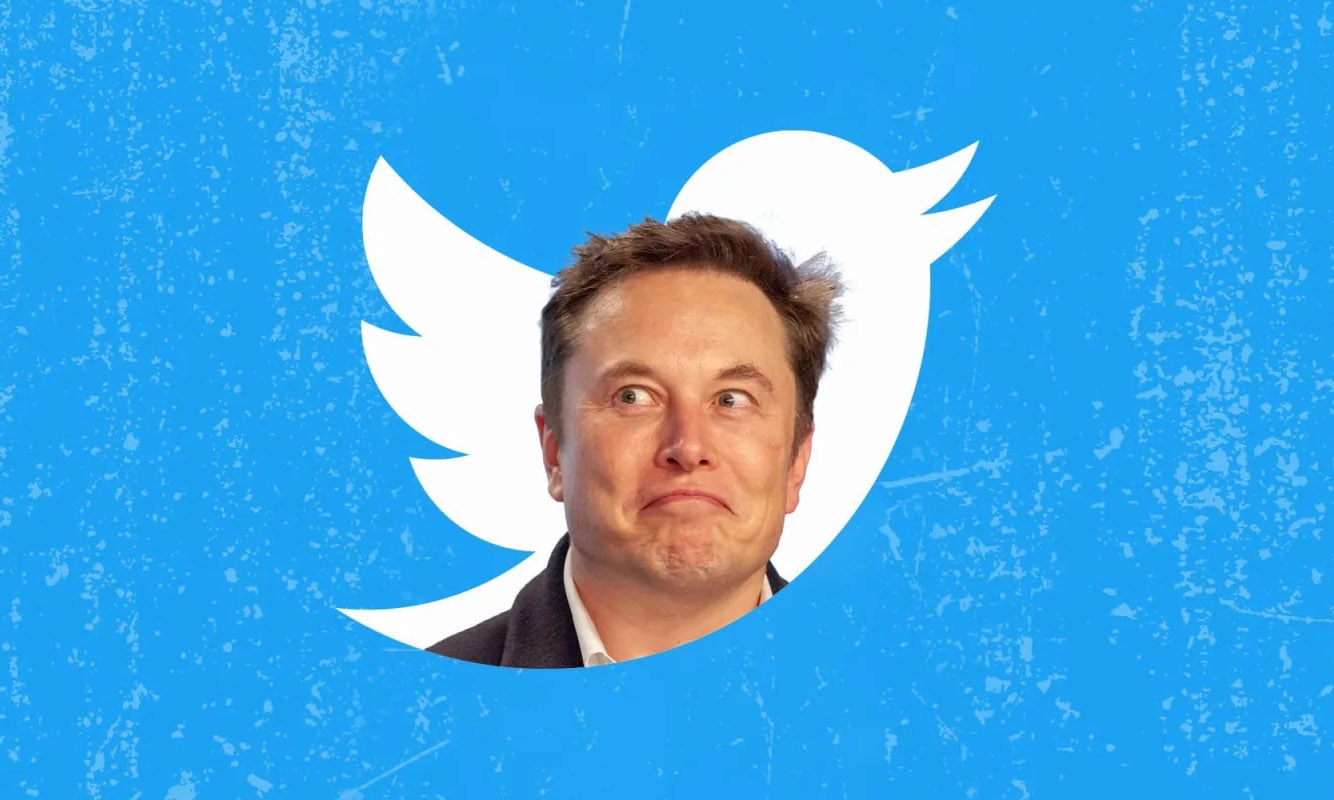 新官上任三把火，Elon Musk 计划解雇 50% Twitter 员工