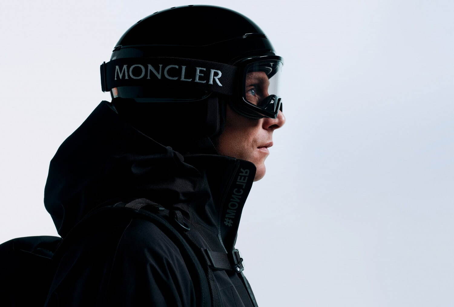 Moncler Grenoble 高性能系列发布在即