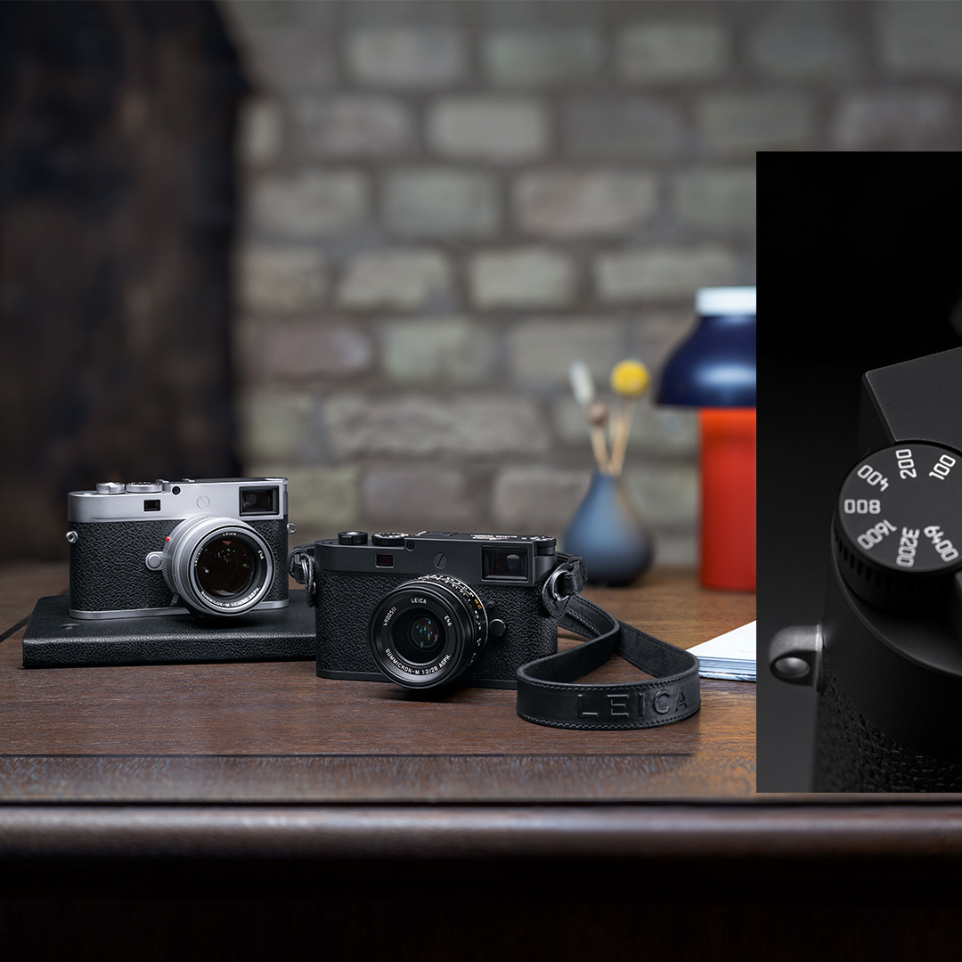 Leica M11-P 正式发表