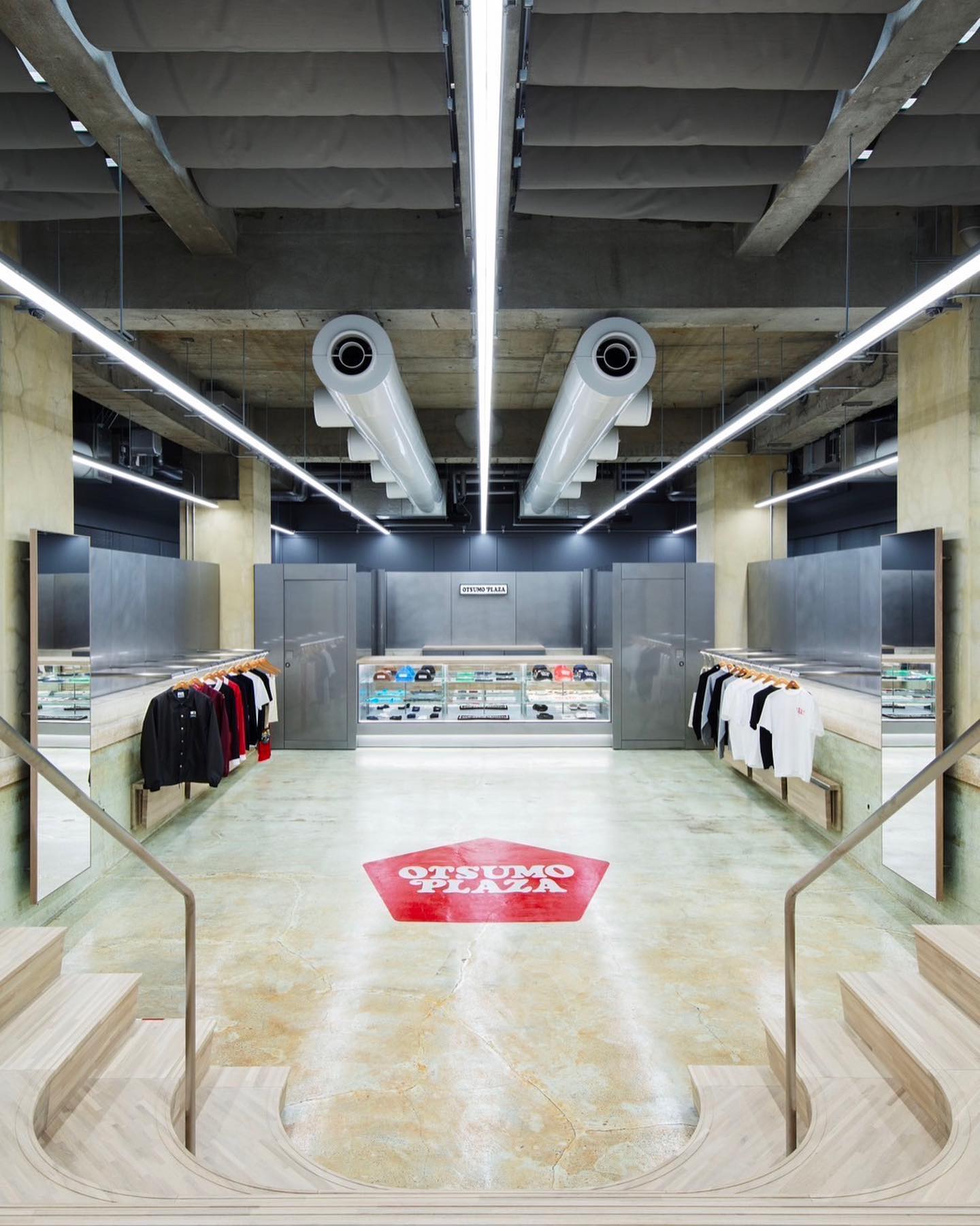 NIGO® 和 Verdy 推出创意概念店「OTSUMO PLAZA」