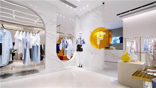 FUUNNY FEELLN上海静安大悦城店：带你探索摩斯密码