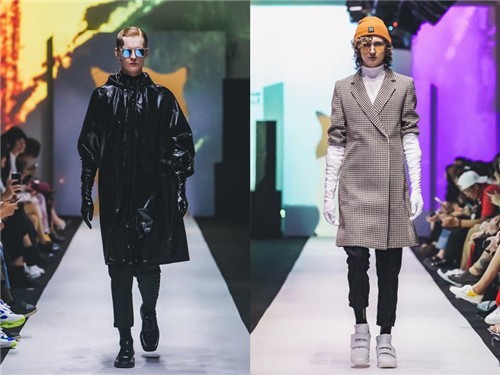 中国时尚力量崛起：新零售时尚眼镜LOHO携2020春夏新品登陆上海时装周
