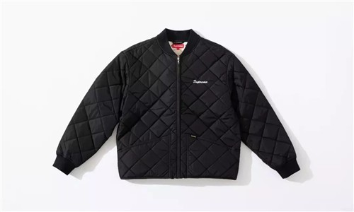 Supreme x Dead Prez2019 秋季合作联名系列