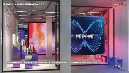 名创优品做彩妆，一年要开300家门店