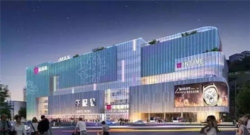 盘点杭州未来5大新购物中心即将开业
