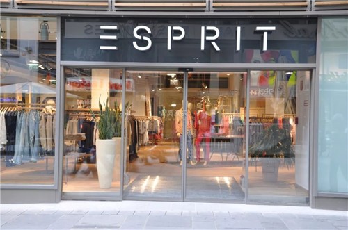 Esprit找到了“接盘侠”：GXG母公司慕尚集团