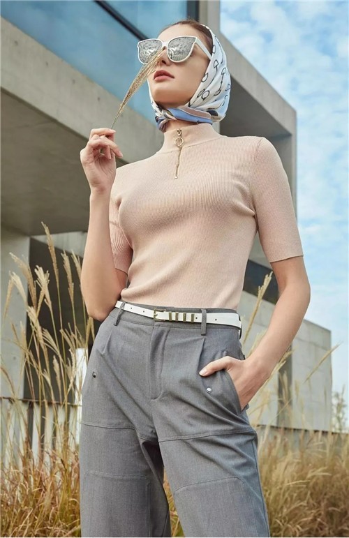 YUNSHUO允硕女装品牌30城30店开业 YUNSHUO允硕女装品牌30城30店开业