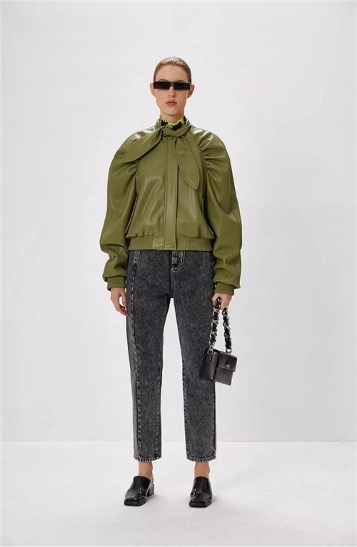ANNAKIKI女装2020春季新品奇异果皮驼色系列 ANNAKIKI女装2020春季新品奇异果皮驼色系列