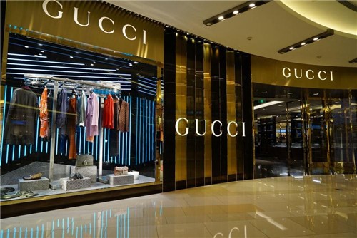 门店全部关闭，Gucci又宣布关闭意大利所有工厂