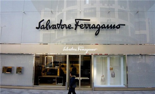 奢侈品第一季度首份成绩单出炉，Ferragamo收入大跌逾30%