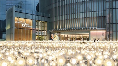 2019，谁家mall是最强“包租公”？