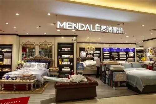 曾担纲探路者、江南布衣和七匹狼副总裁的80后，获聘梦洁副总