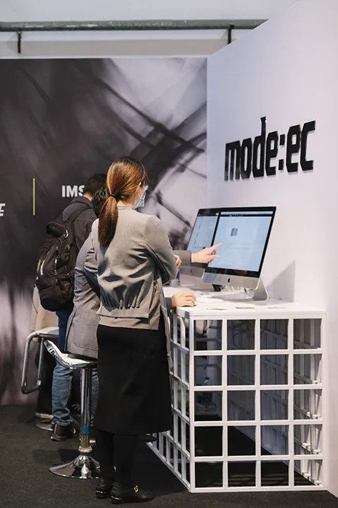 上海时装周MODE订货会关键趋势报告