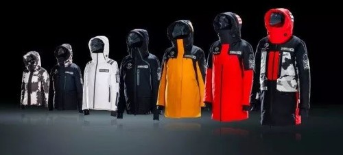 波司登屡登珠峰背后的极寒考题