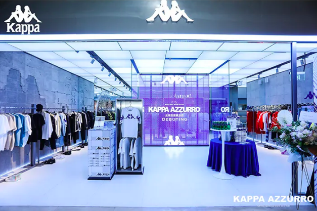 Kappa最新财报：经营亏损7.70亿元，存货增加41.73%