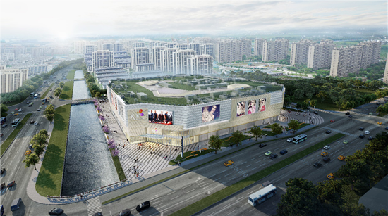 华东一周要闻：南京、青岛出台服务业纾困解难政策、南京万汇城全面启动、江北虹悦城迎来开业百日庆……